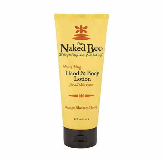 Moisturizing Hand & Body Lotion, NKB